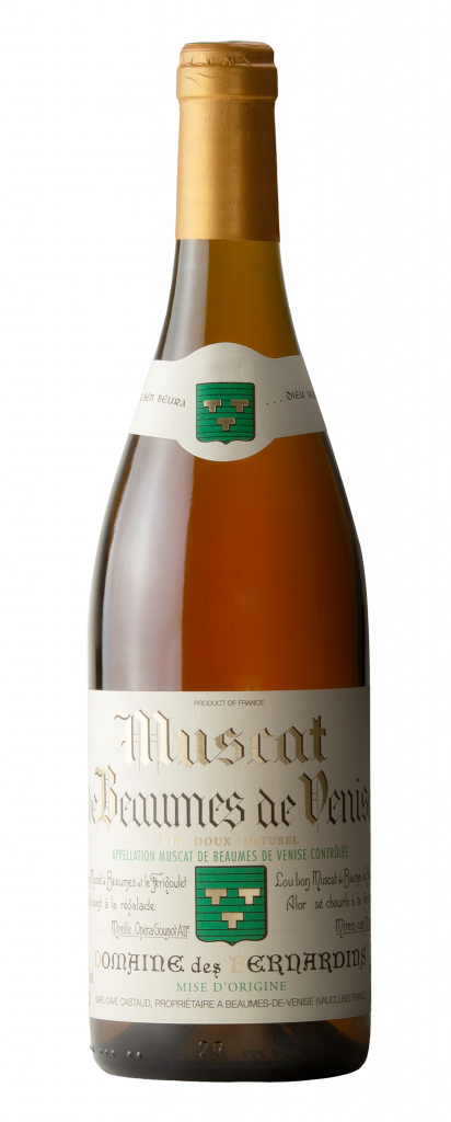 AOC Muscat de Beaumes de Venise 2024 750 ML