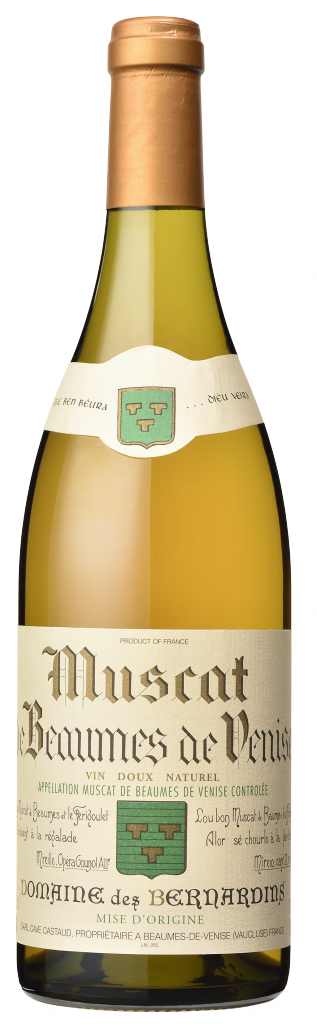 AOC Muscat de Beaumes de Venise 2012 - 750ml