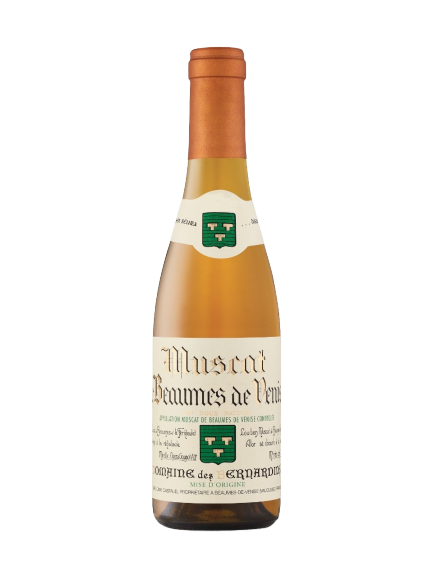 AOC Muscat de Beaumes de Venise 2024 375 ML